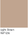 Küchenrückwand Lacobel light brown