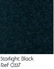 Küchenrückwand Lacobel starlight black