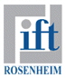 Institut für Fenstertechnik, Rosenheim