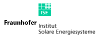 Fraunhofer-Institut für Solare Energiesysteme ISE in Freiburg