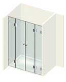 Nischendusche-Typ-106