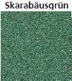 Küchenrückwand Lacobel effect skarabäusgrüen
