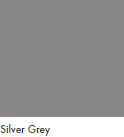 Küchenrückwand Matelac silver grey