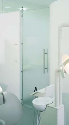 Manet Schiebetürbeschlag