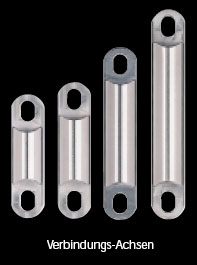 Verbindungsachsen